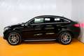 Mercedes-Benz GLE 350 Coupe d 4Matic Aut. Schwarz - thumbnail 8