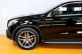 Mercedes-Benz GLE 350 Coupe d 4Matic Aut. Schwarz - thumbnail 10