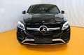 Mercedes-Benz GLE 350 Coupe d 4Matic Aut. Schwarz - thumbnail 4