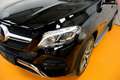 Mercedes-Benz GLE 350 Coupe d 4Matic Aut. Schwarz - thumbnail 6