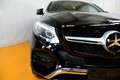 Mercedes-Benz GLE 350 Coupe d 4Matic Aut. Schwarz - thumbnail 7