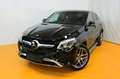 Mercedes-Benz GLE 350 Coupe d 4Matic Aut. Schwarz - thumbnail 1