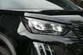 Peugeot 2008 1.2 HYBRID 136PK STYLE AUTOMAAT / NAVI / LED / AIR Zwart - thumbnail 9
