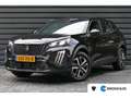 Peugeot 2008 1.2 HYBRID 136PK STYLE AUTOMAAT / NAVI / LED / AIR Zwart - thumbnail 1