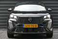 Peugeot 2008 1.2 HYBRID 136PK STYLE AUTOMAAT / NAVI / LED / AIR Zwart - thumbnail 4
