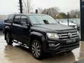 Volkswagen Amarok 3.0 TDi 258CV AVENTURA TVA*BTW HARD-TOP FULL OPT. Noir - thumbnail 2