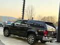 Volkswagen Amarok 3.0 TDi 258CV AVENTURA TVA*BTW HARD-TOP FULL OPT. Zwart - thumbnail 5