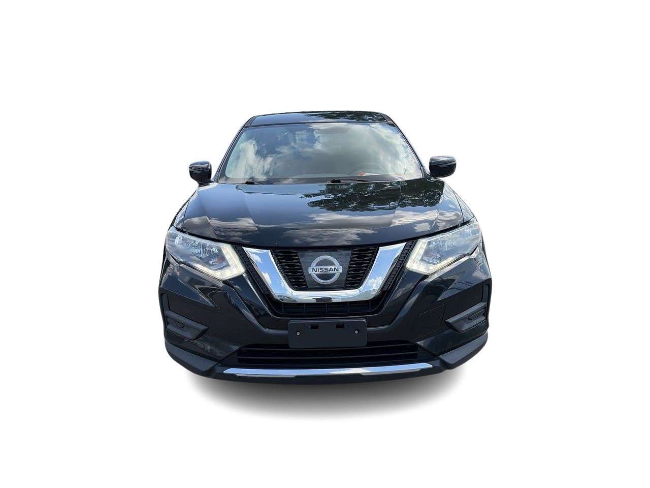 2017 Nissan Rogue SV AWD / Camera / Bluetooth / Climatiseur — снимка 1