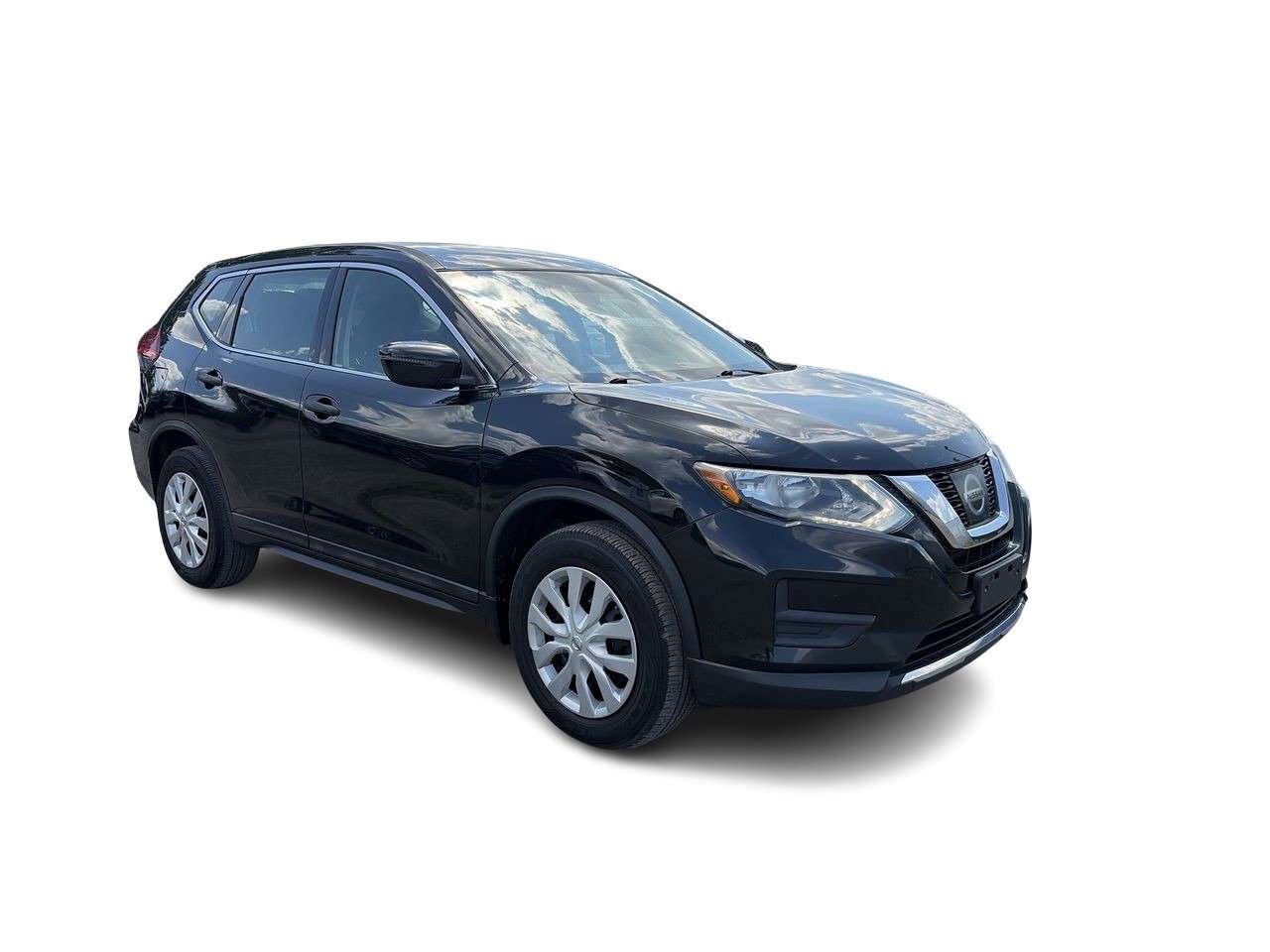 2017 Nissan Rogue SV AWD / Camera / Bluetooth / Climatiseur — снимка 1