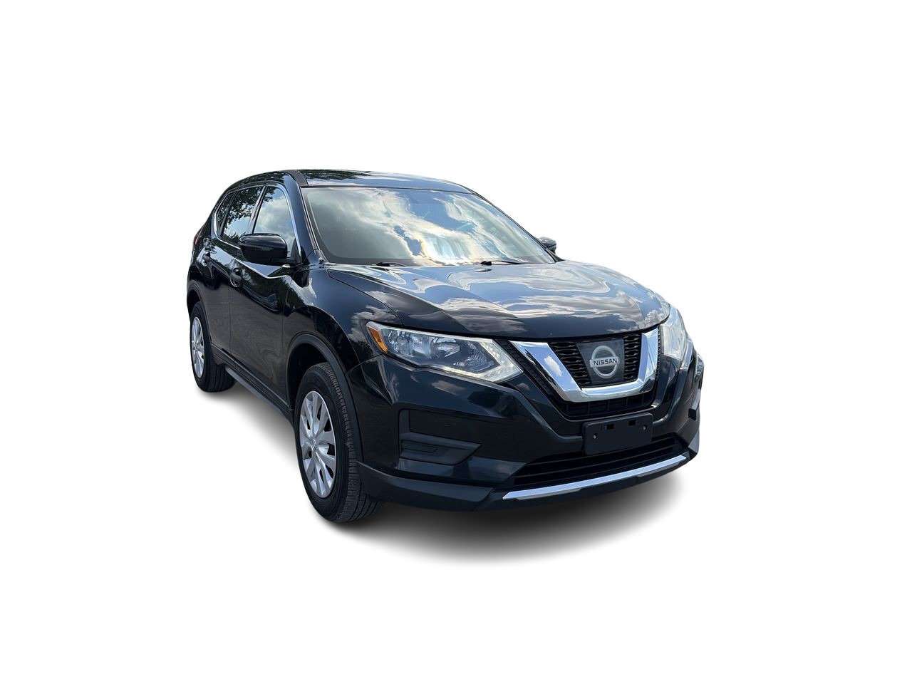 2017 Nissan Rogue SV AWD / Camera / Bluetooth / Climatiseur — снимка 1