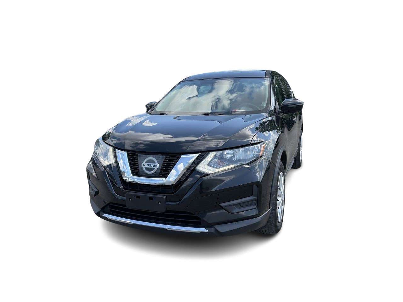 2017 Nissan Rogue SV AWD / Camera / Bluetooth / Climatiseur — снимка 1