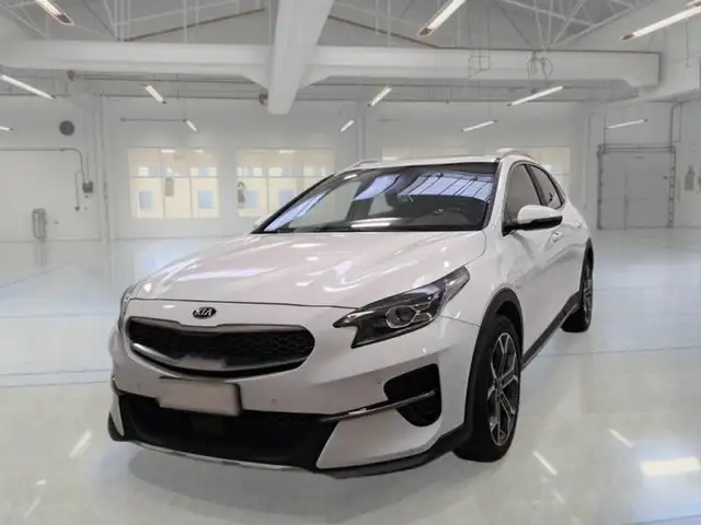 Kia XCeed 1.5 t-gdi mhev High Tech 160cv imt