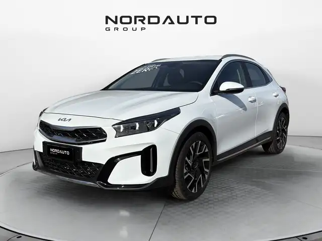 Kia XCeed XCeed 1.0 t-gdi Business 115cv