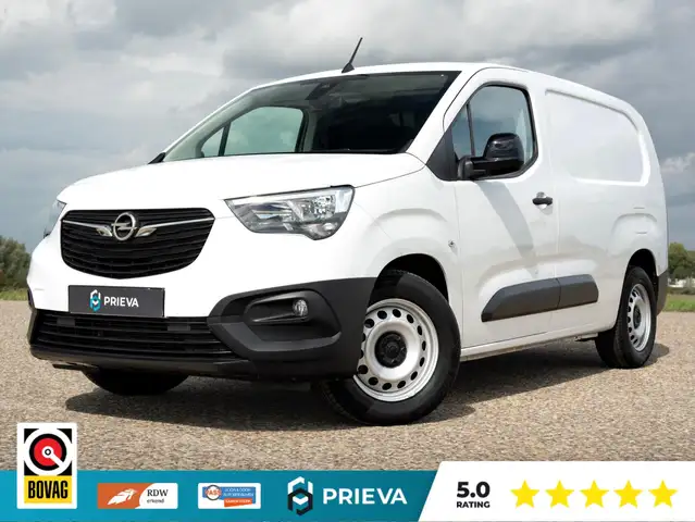 Opel Combo-e Basis XL Basis XL L2 77 PS (57 kW)