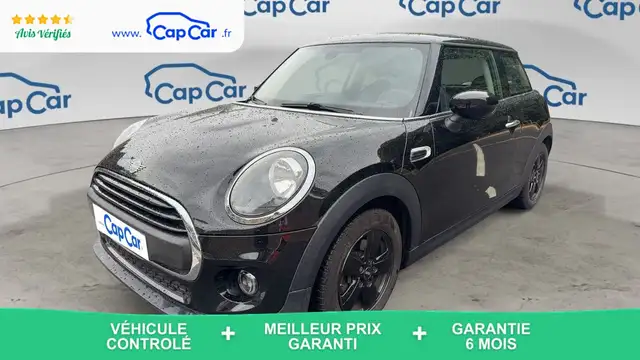 MINI 1.2 One 102 Business