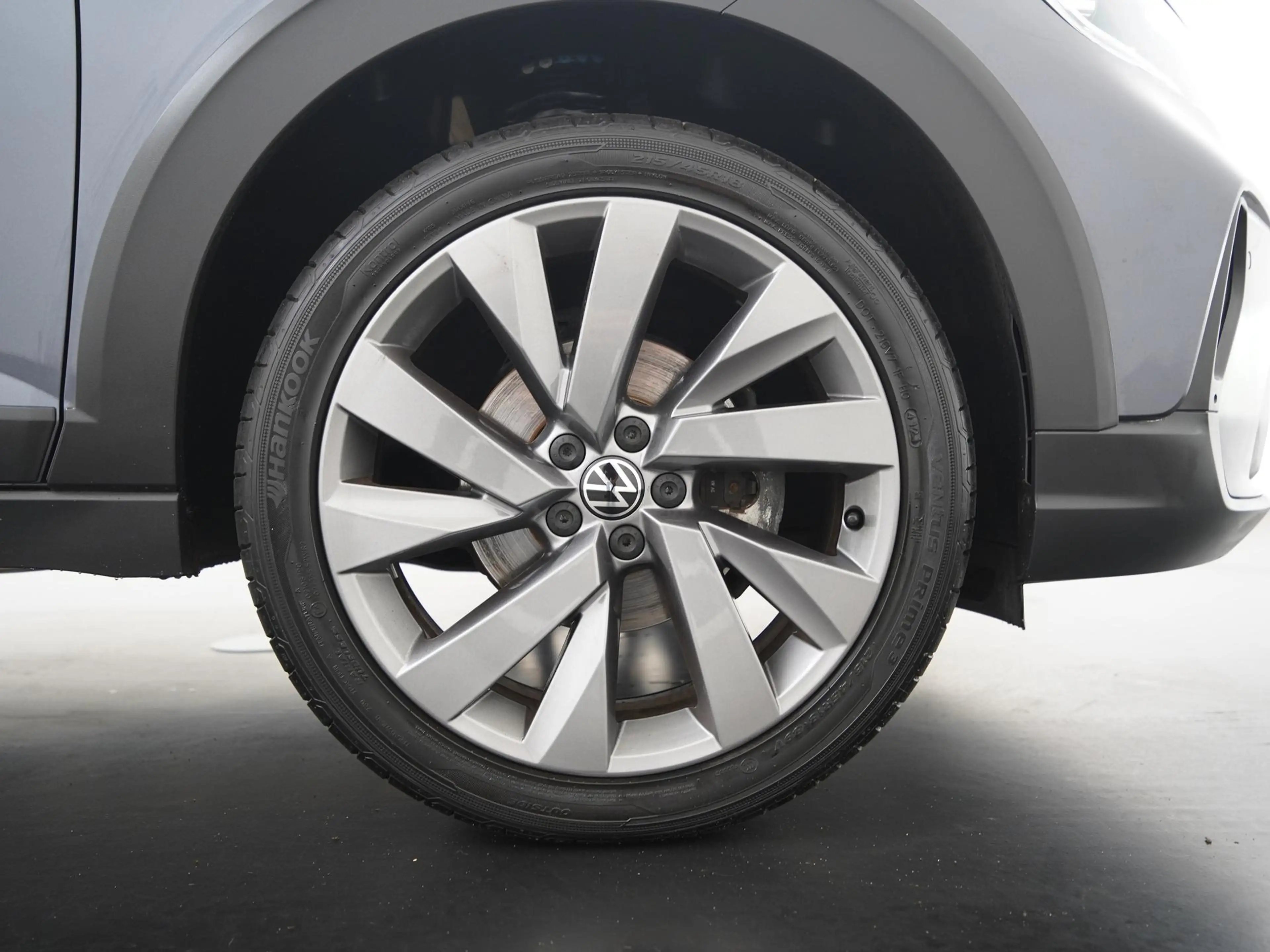 Volkswagen Taigo 1.5 TSI Style DSG | Schuifdak | Camera | Zondag Op — photo 33