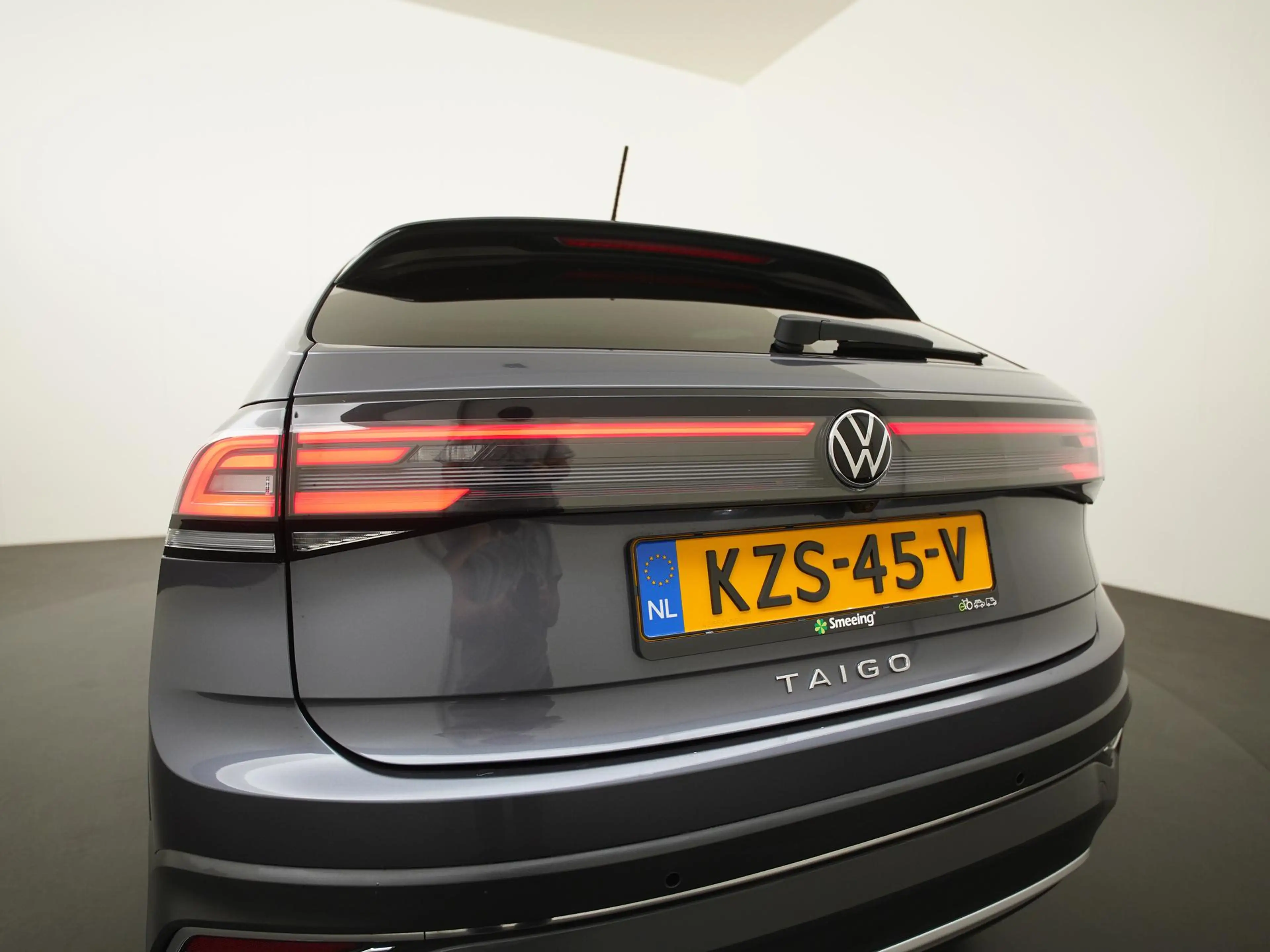 Volkswagen Taigo 1.5 TSI Style DSG | Schuifdak | Camera | Zondag Op — photo 26