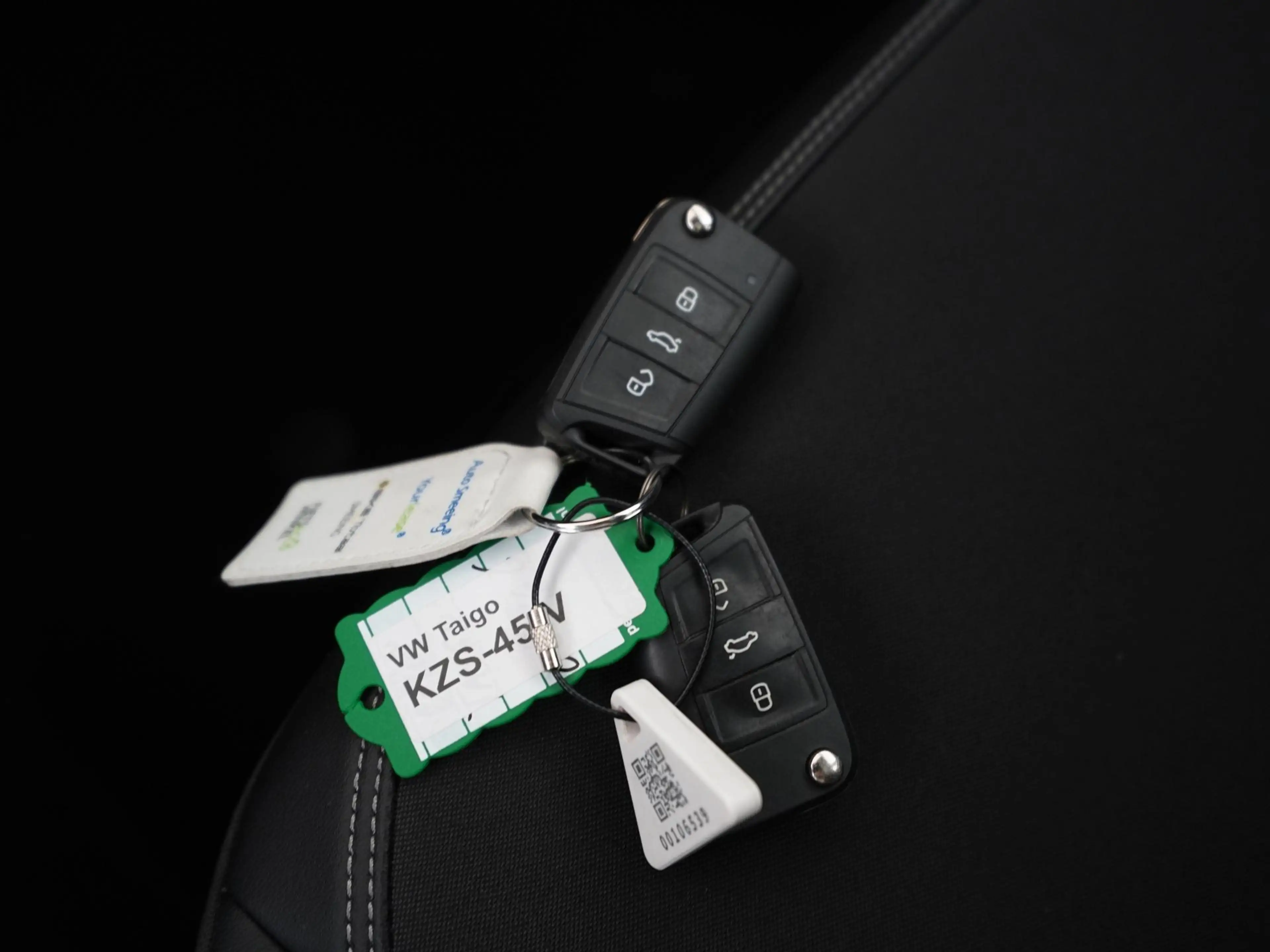 Volkswagen Taigo 1.5 TSI Style DSG | Schuifdak | Camera | Zondag Op — photo 40