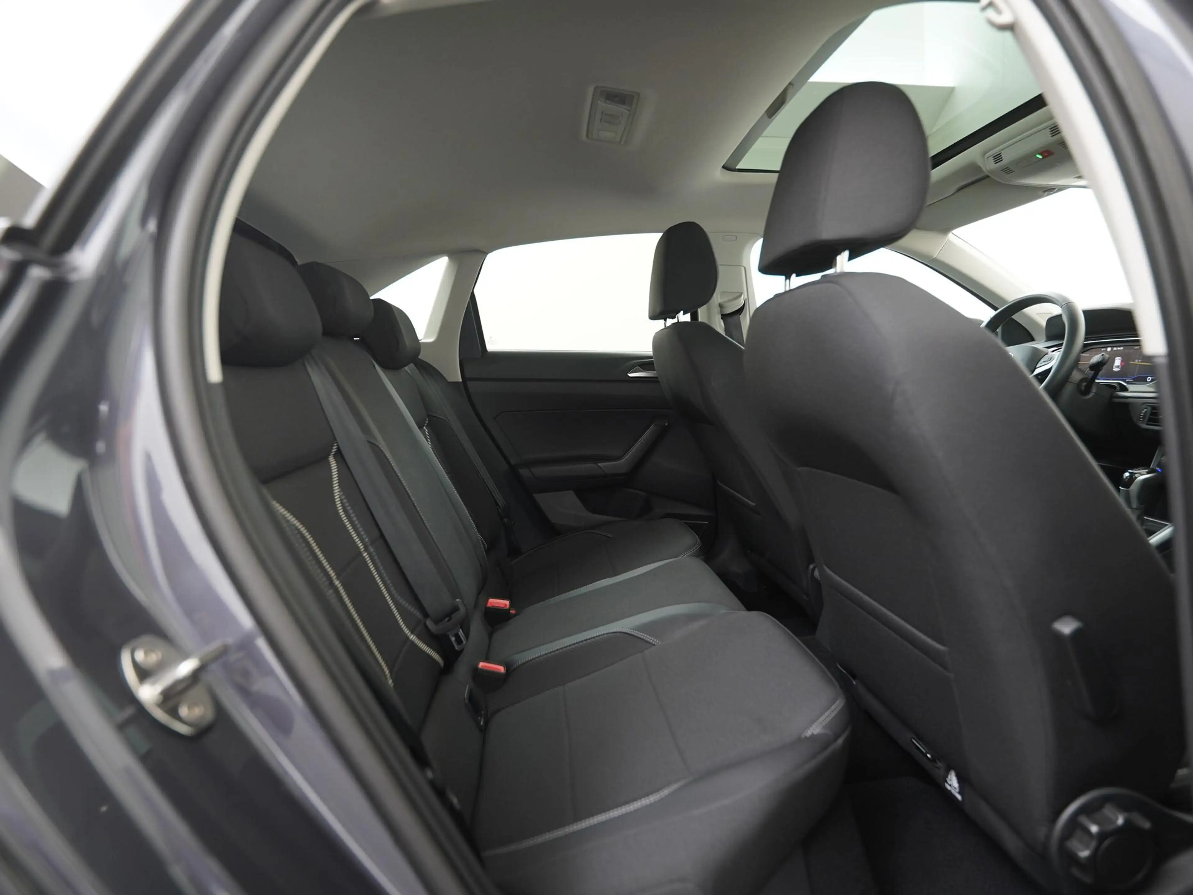 Volkswagen Taigo 1.5 TSI Style DSG | Schuifdak | Camera | Zondag Op — photo 28