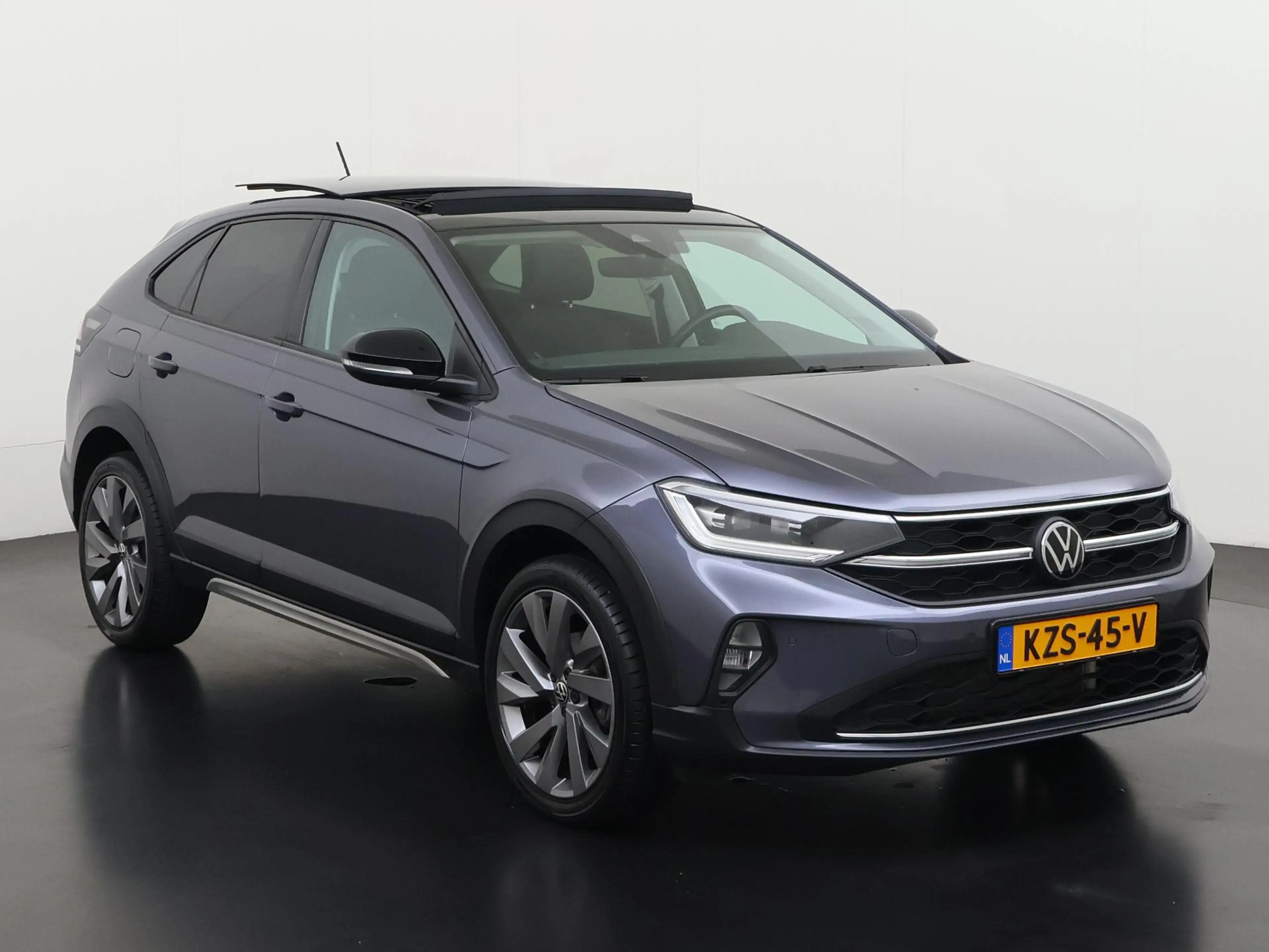 Volkswagen Taigo 1.5 TSI Style DSG | Schuifdak | Camera | Zondag Op — photo 31