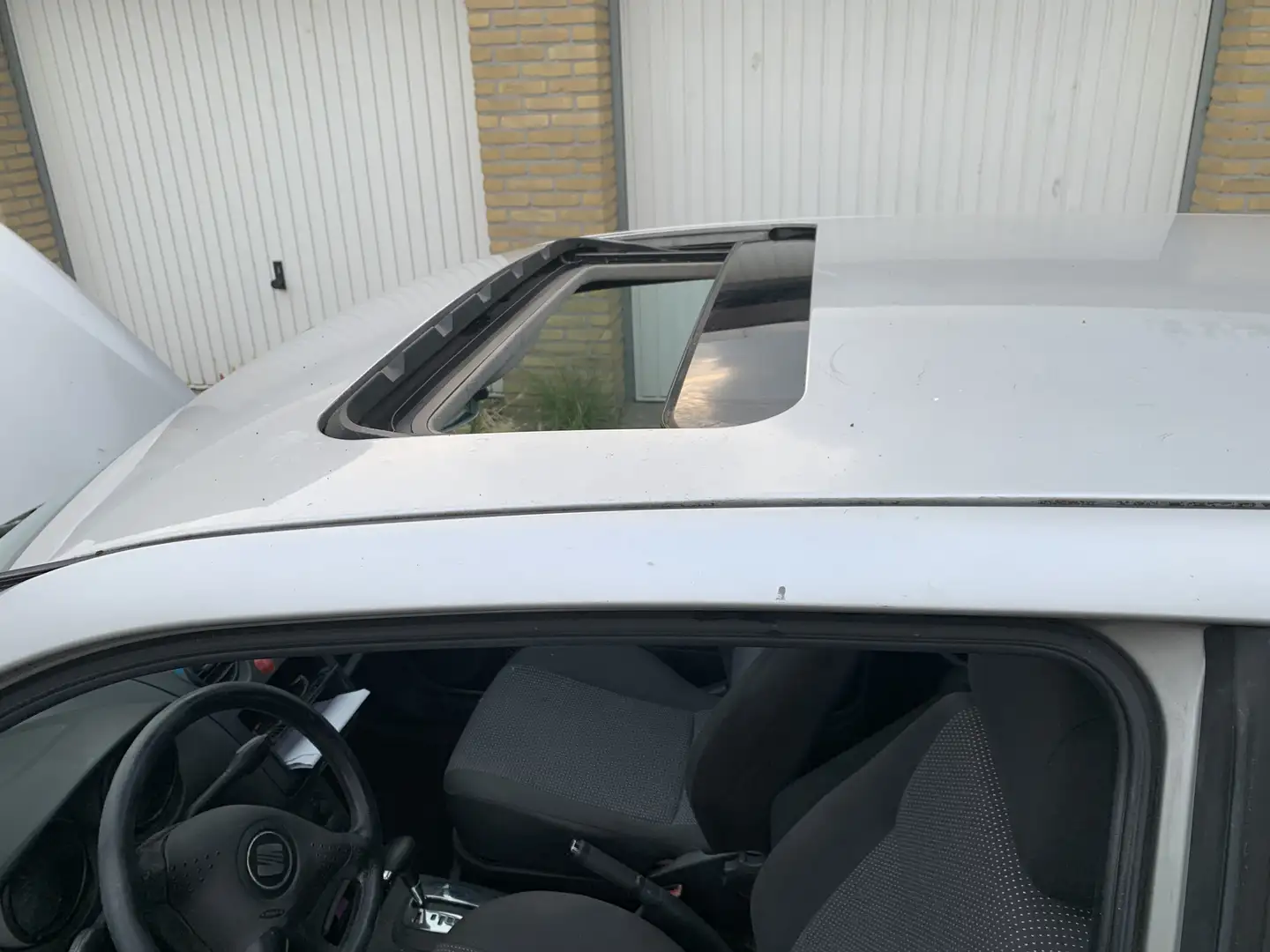 SEAT Arosa 1.4i Stella Gris - 1
