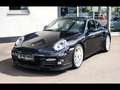 Porsche 997 .2 911 TURBO S COUPE 3.8 530 PDKMINT CONDITIONPA Noir - thumbnail 6