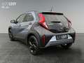 Toyota Aygo 1.0 Teamplayer ACC AUT Fernlichtass. Kam. Schwarz - thumbnail 4