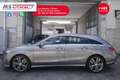 Mercedes-Benz CLA 200 Mercedes-Benz CLA 200 d S.W. Sport Unicoproprieta Grigio - thumbnail 4