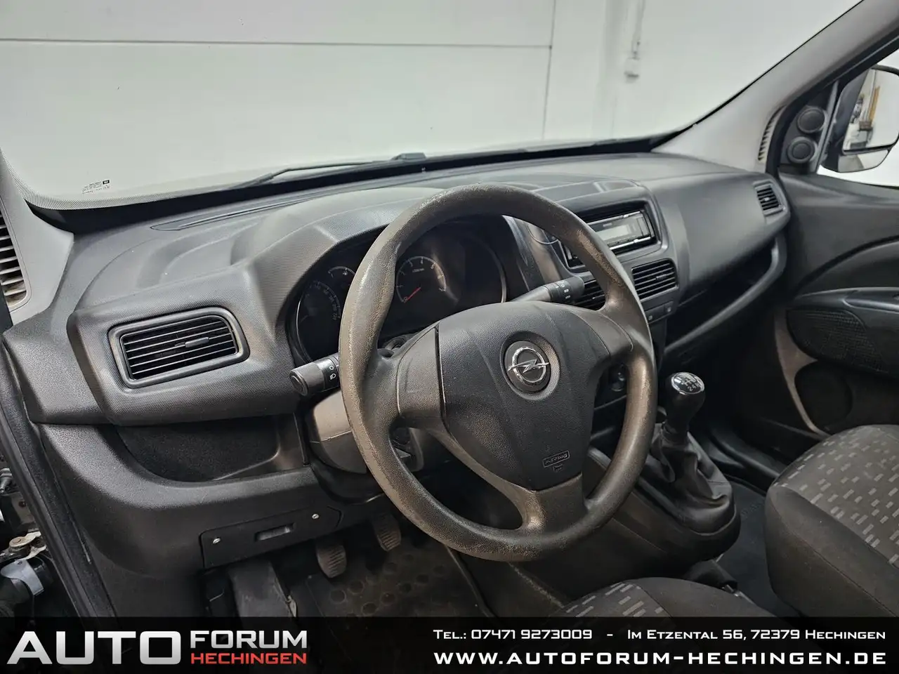 Das Auto