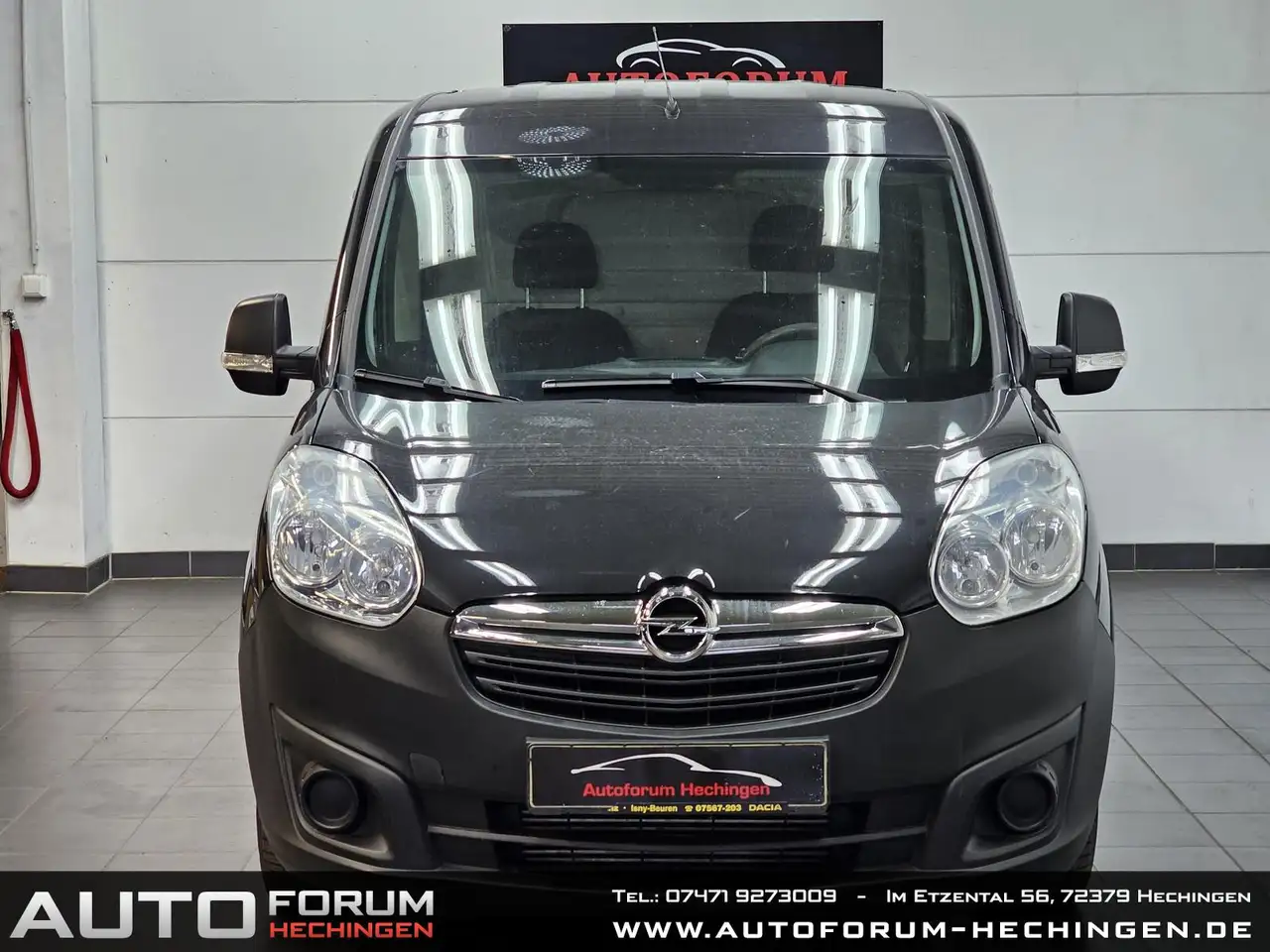 Das Auto
