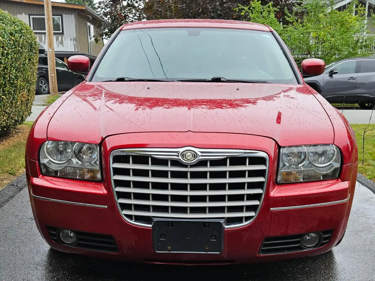 2007 Chrysler 300