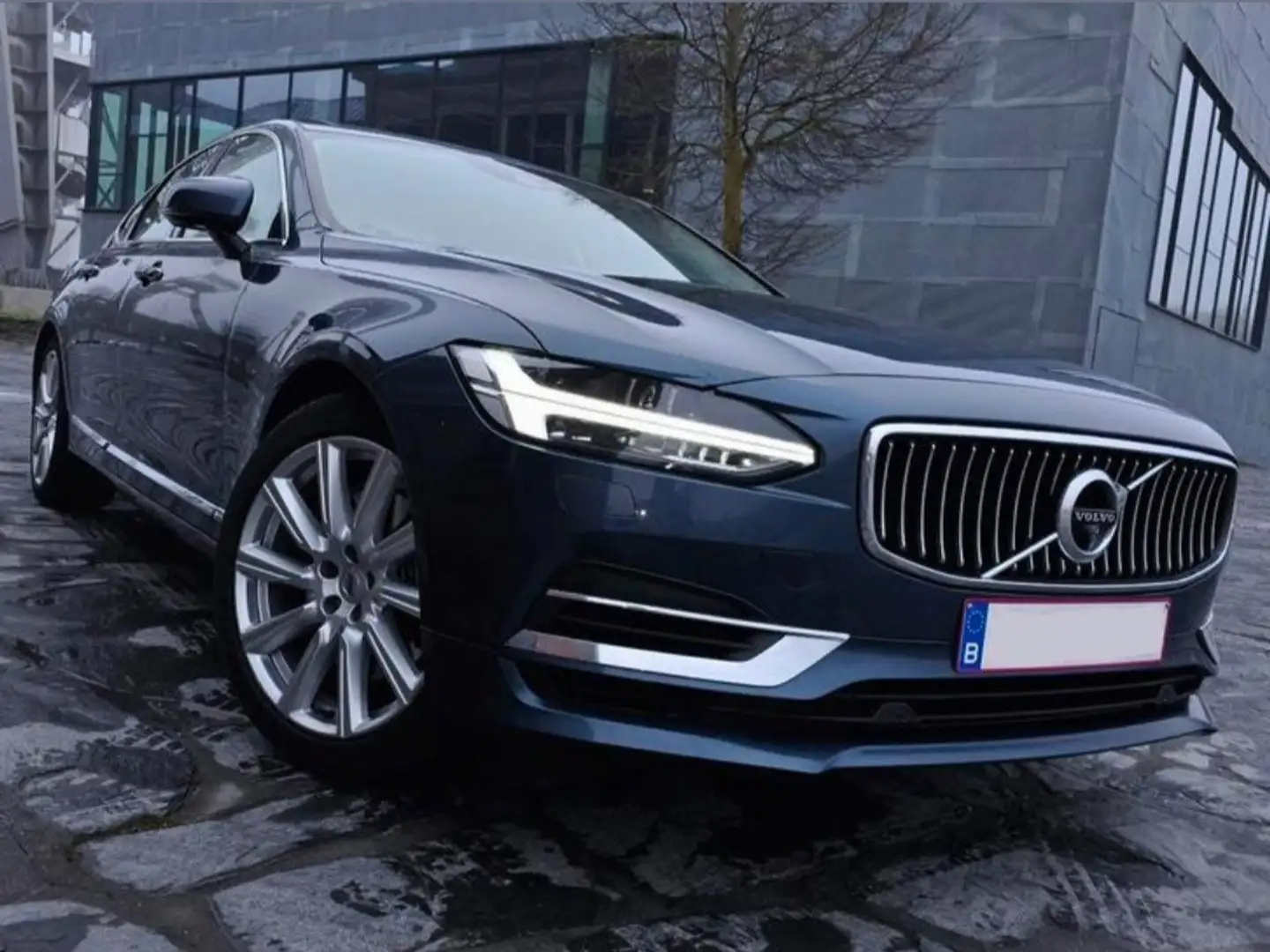 Volvo S90 ‼️T8 HYBRIDE 408PK‼️✅️ULTRA VOL - 1