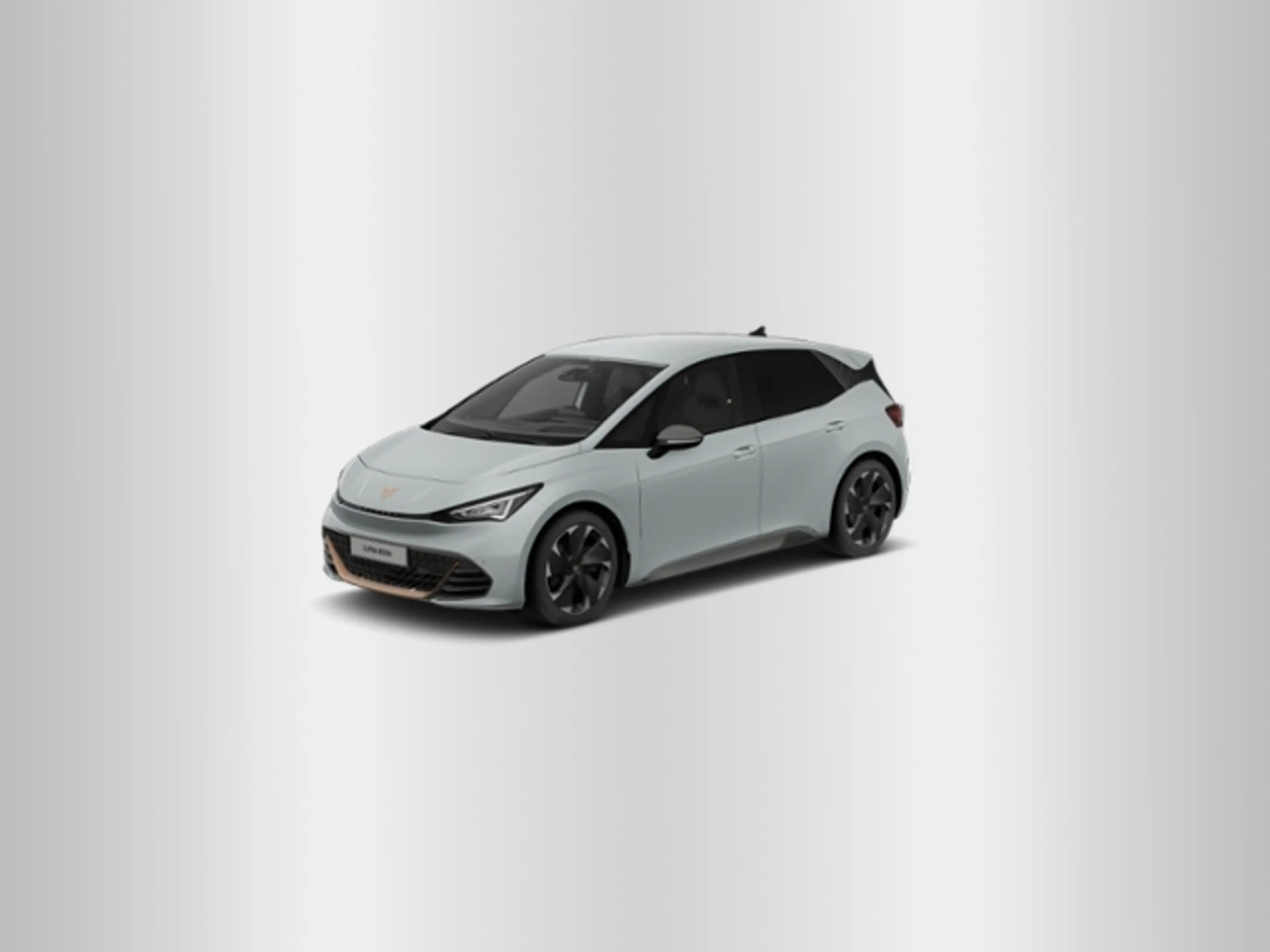 CUPRA Born 170kW / 79kWh Endurance — photo 2