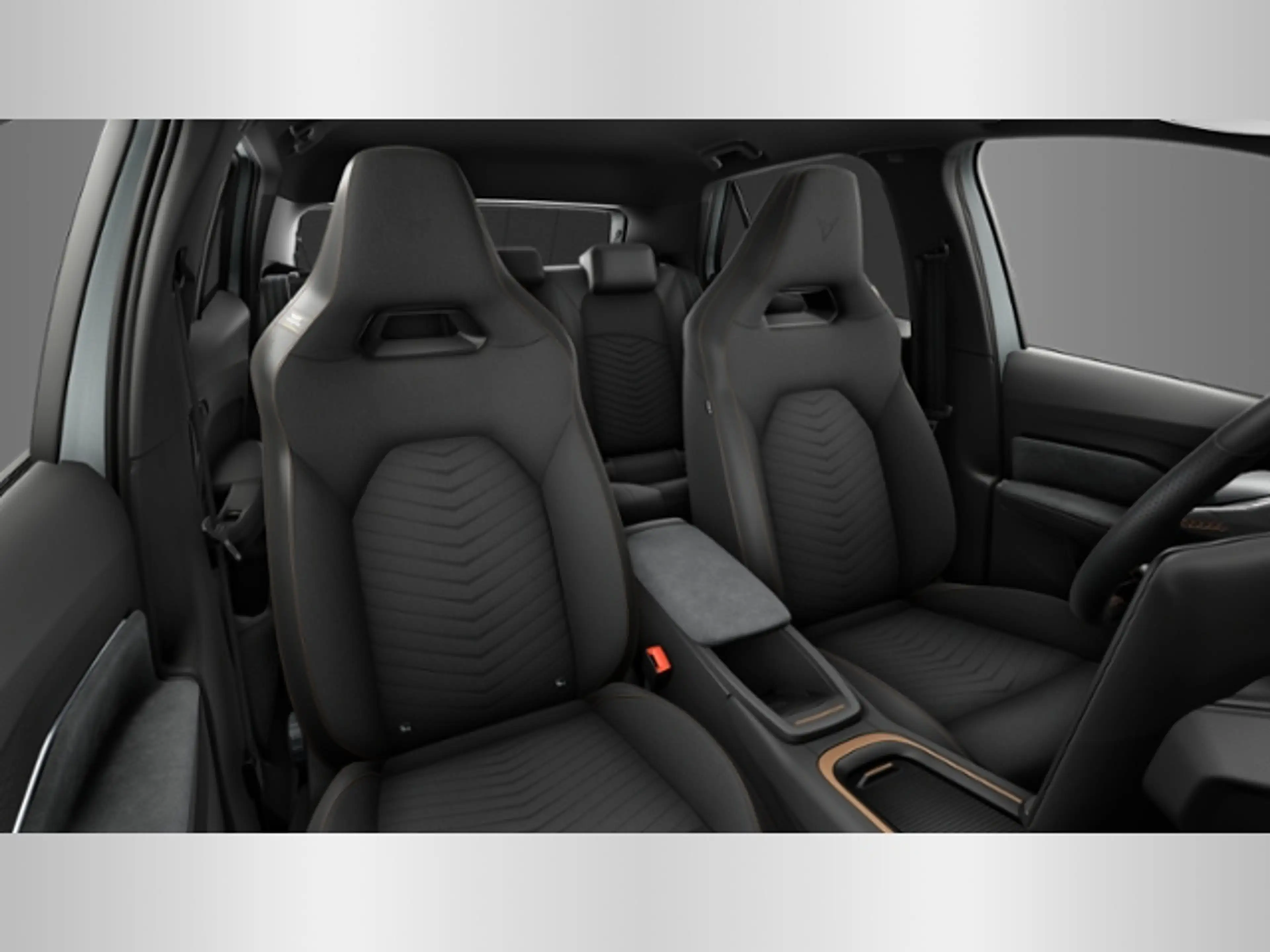 CUPRA Born 170kW / 79kWh Endurance — photo 9