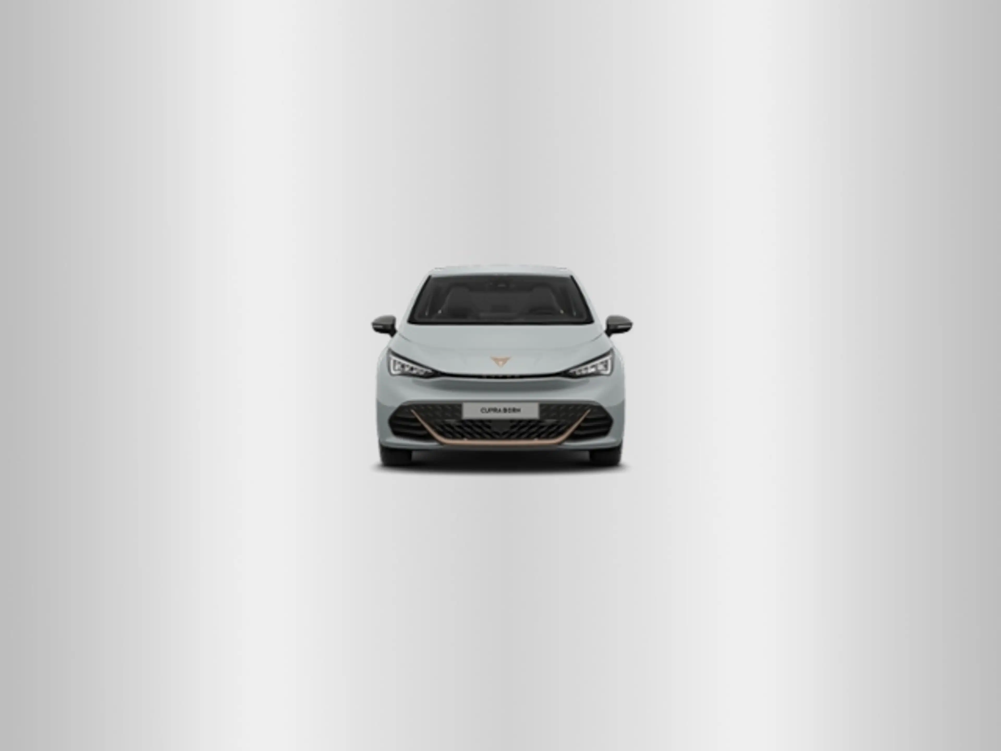 CUPRA Born 170kW / 79kWh Endurance — photo 4