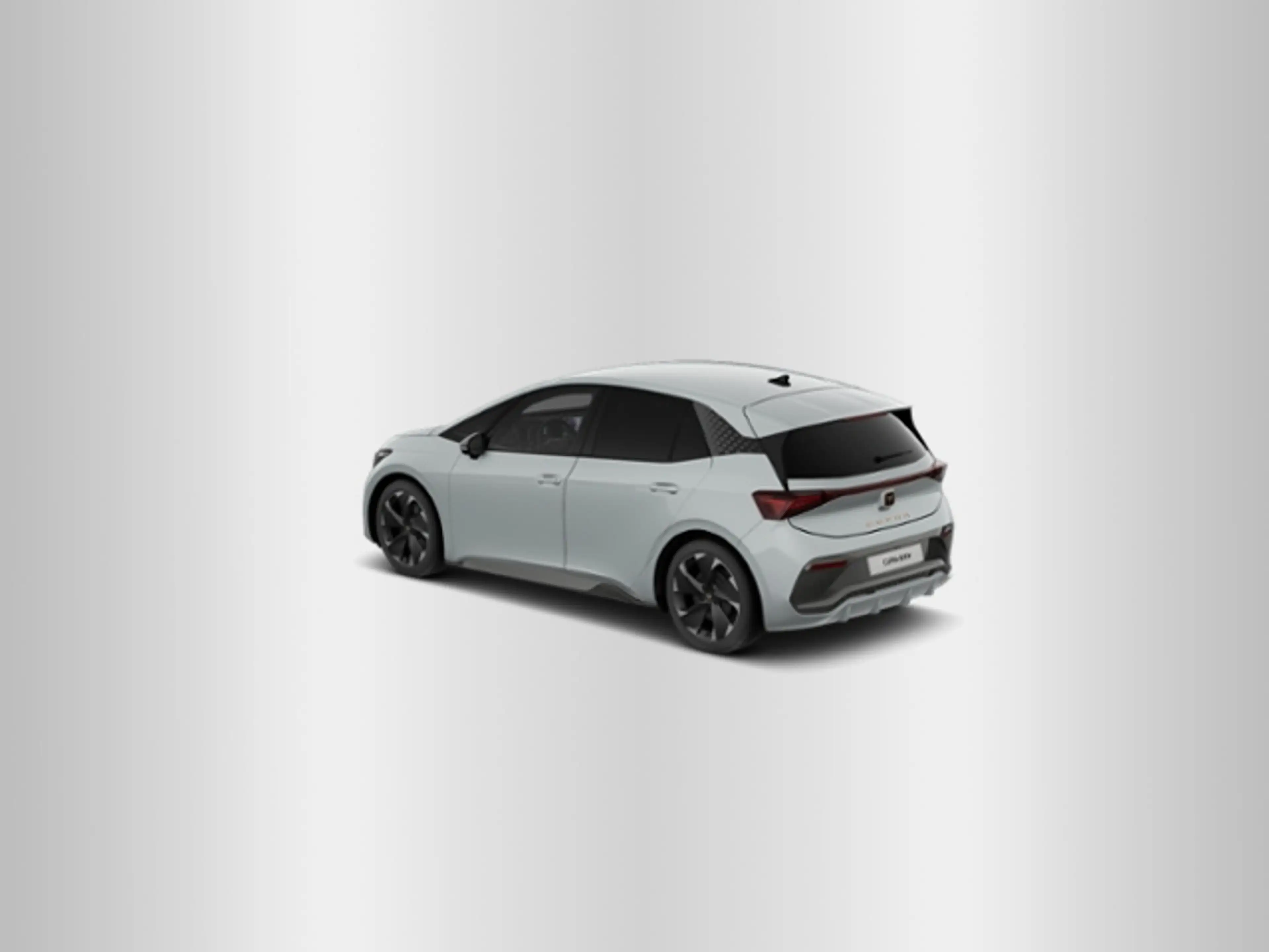 CUPRA Born 170kW / 79kWh Endurance — photo 3