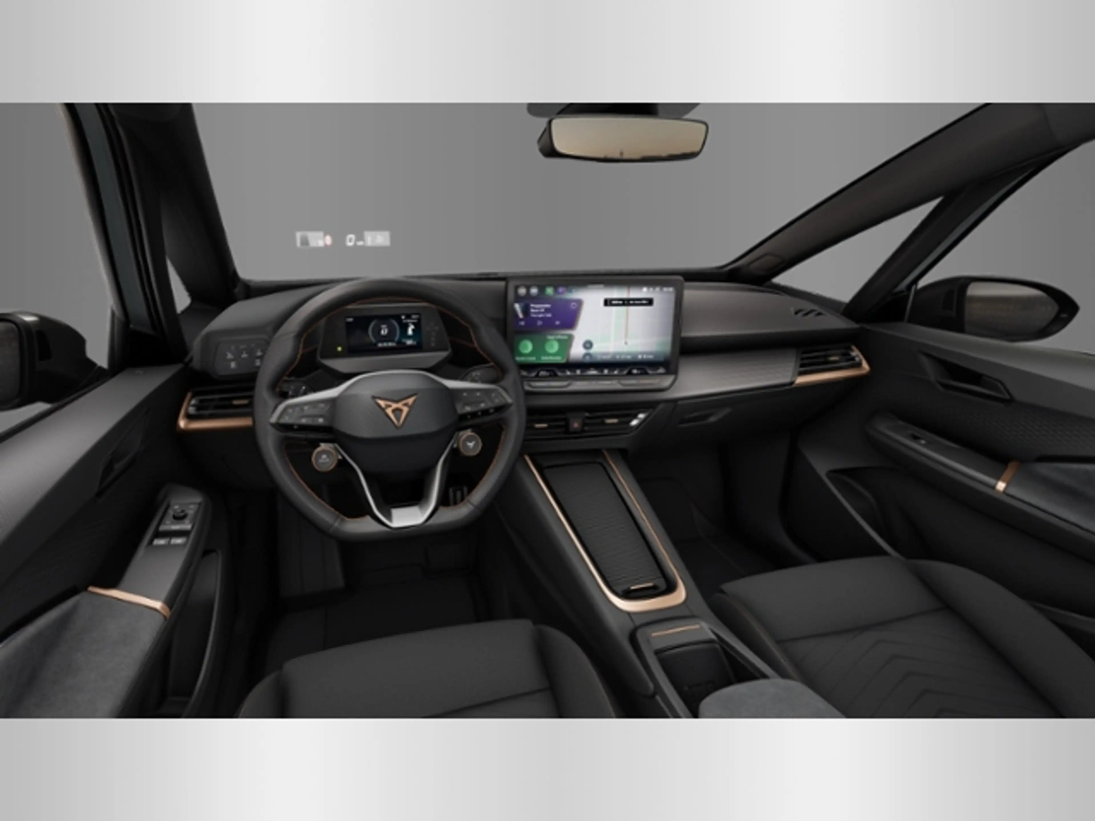 CUPRA Born 170kW / 79kWh Endurance — photo 7