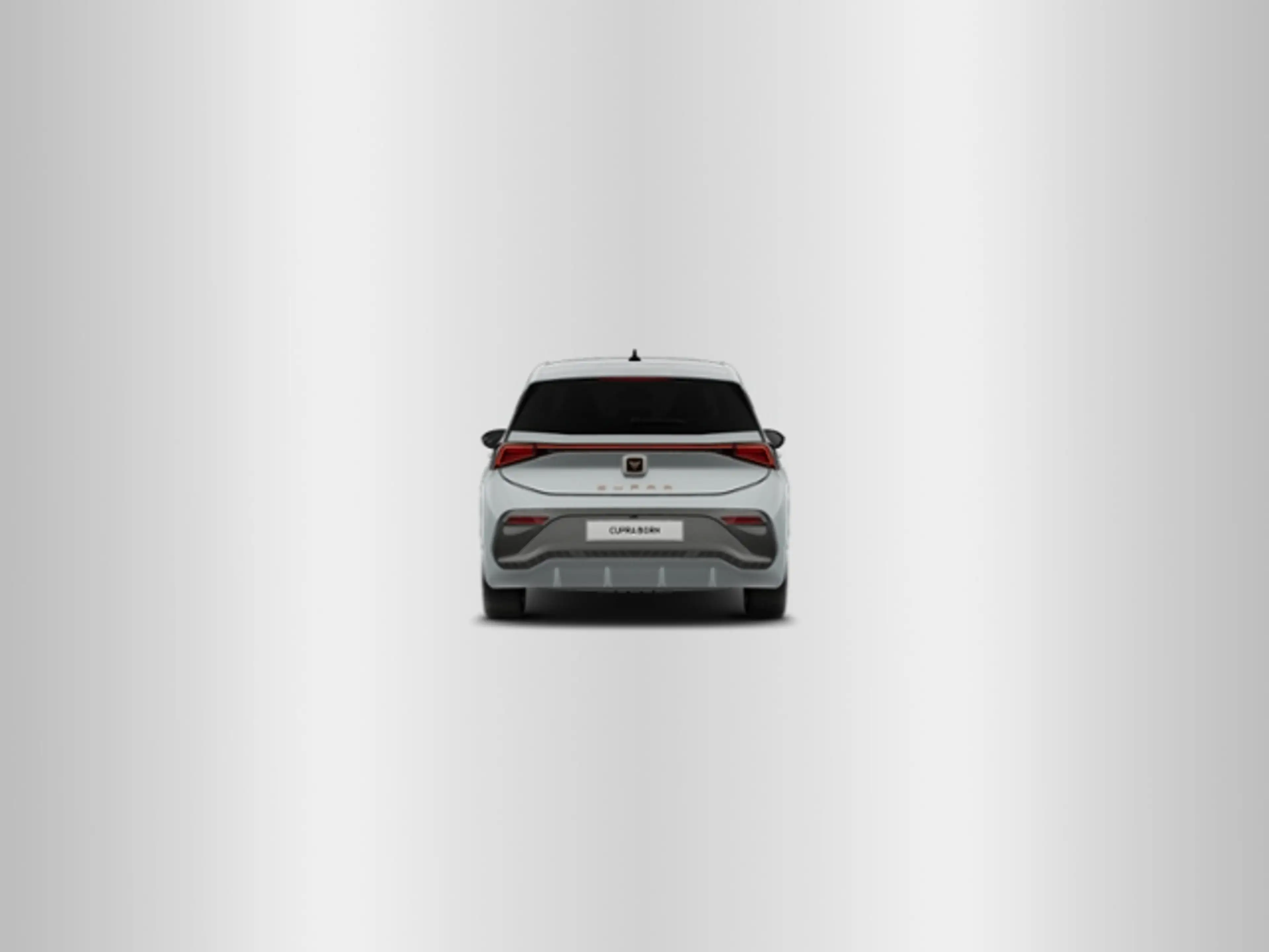 CUPRA Born 170kW / 79kWh Endurance — photo 5