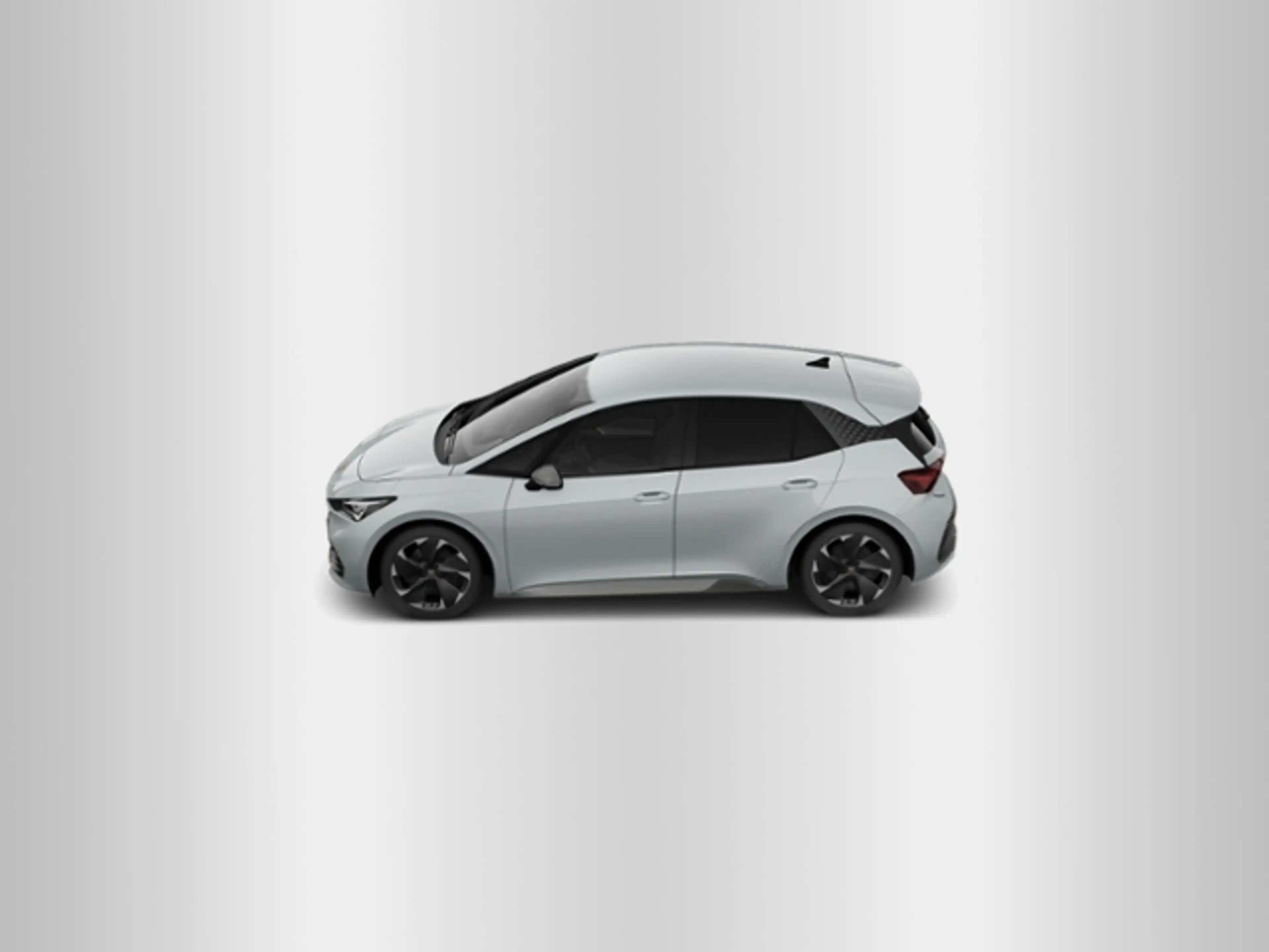 CUPRA Born 170kW / 79kWh Endurance — photo 6