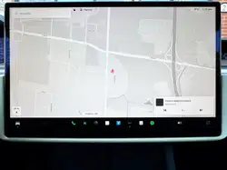 Tesla Model X снимка Tesla Model X