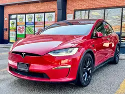 2022 Tesla Model X