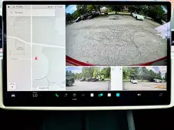 Tesla Model X снимка Tesla Model X