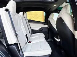Tesla Model X снимка Tesla Model X