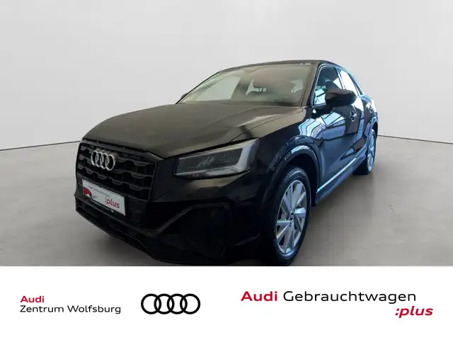 Audi Q2 35 TFSI S tronic S line Kamera/Sportsi