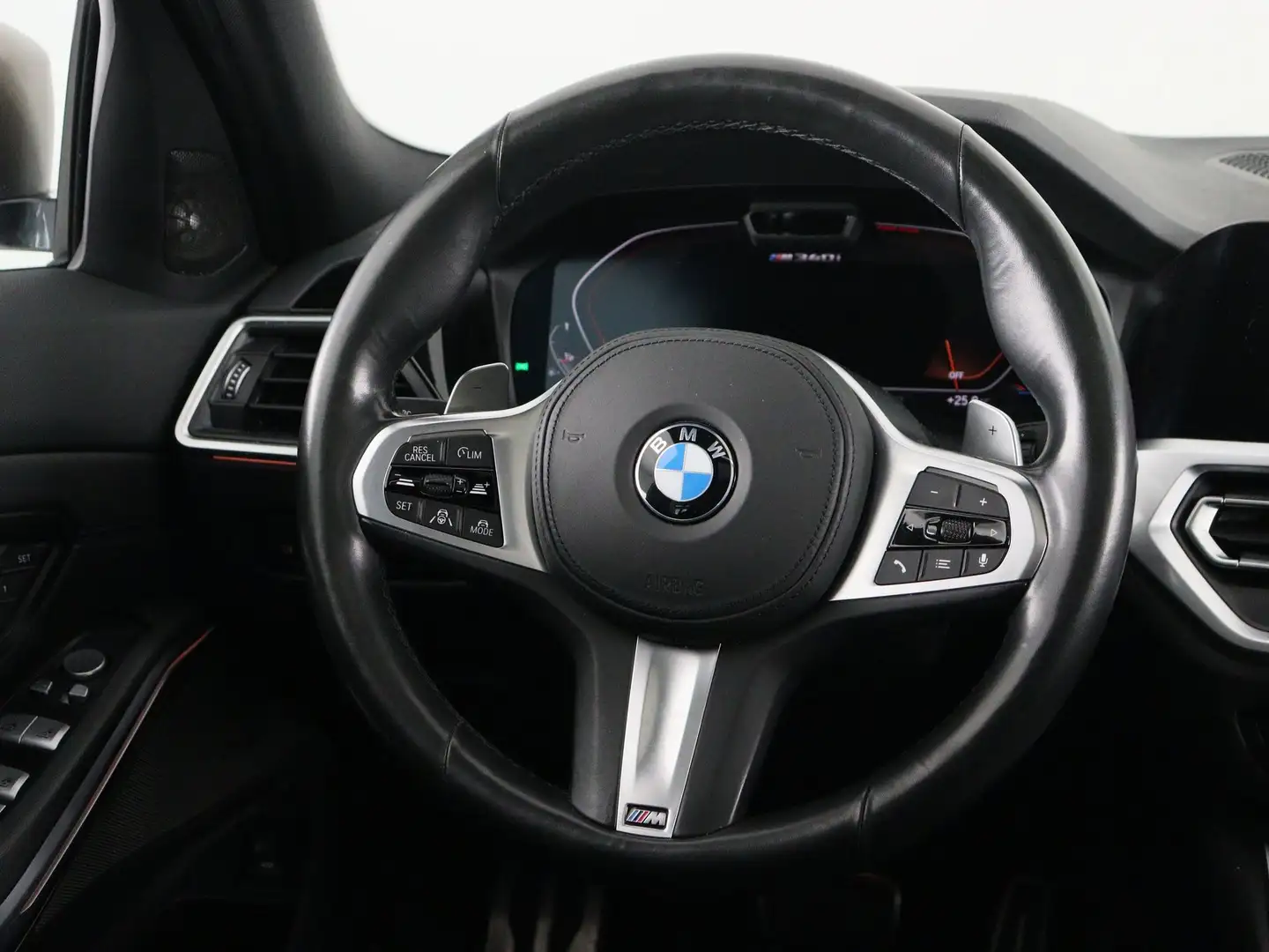 BMW 340 3 Serie Touring M340i xDrive High Executive Grijs - 2