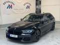 BMW 530 d Touring M Sport 360°|HUD|StHzg|Belüftung| Schwarz - thumbnail 1