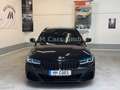 BMW 530 d Touring M Sport 360°|HUD|StHzg|Belüftung| Schwarz - thumbnail 20