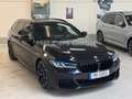 BMW 530 d Touring M Sport 360°|HUD|StHzg|Belüftung| Schwarz - thumbnail 18