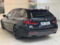 BMW 530 d Touring M Sport 360°|HUD|StHzg|Belüftung| Schwarz - thumbnail 15