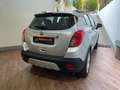Opel Mokka BENZINA - NEOPATENTATI - AREA B MILANO Argento - thumbnail 8